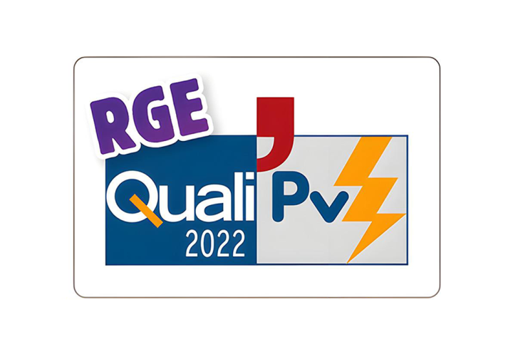Logo RGE